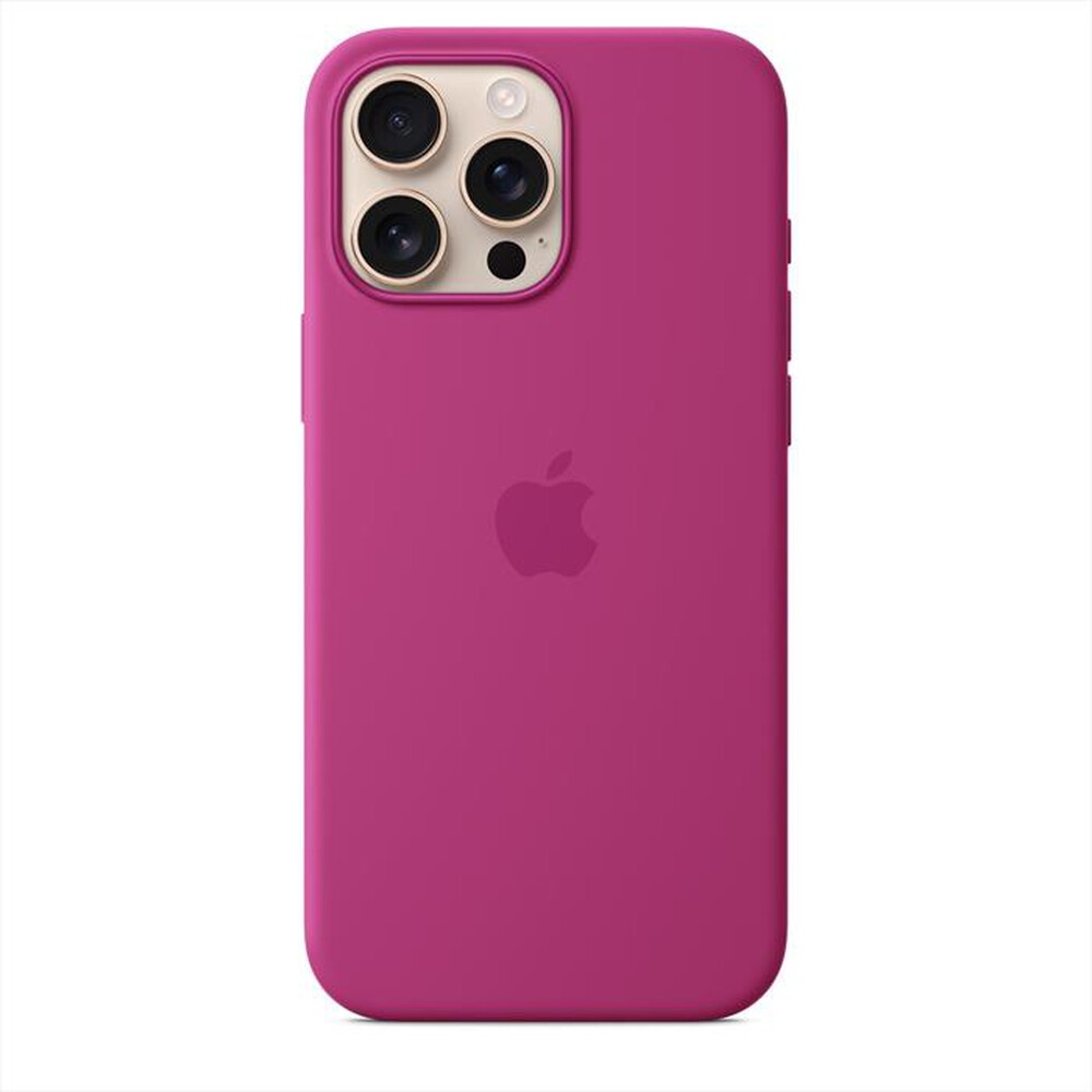 Immagine del prodotto APPLE - Custodia MagSafe MYYX3ZMA per iPhone 16 Pro Max-Fucsia