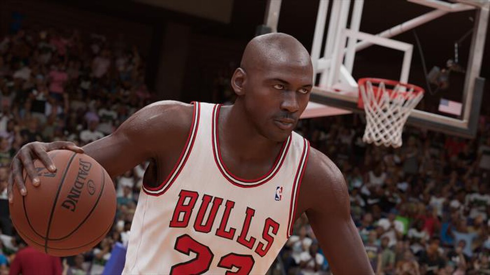 Immagine del prodotto 2K GAMES - NBA 2K23 PS5