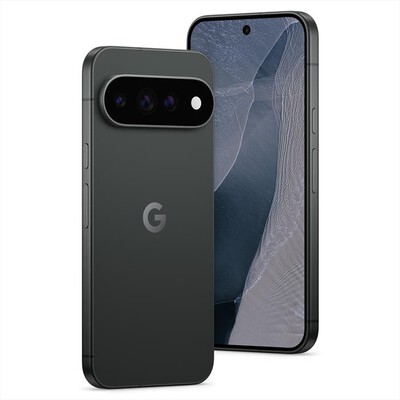 GOOGLE - GOOGLE PIXEL 11 PRO XL 512GB-Nero ossidiana
