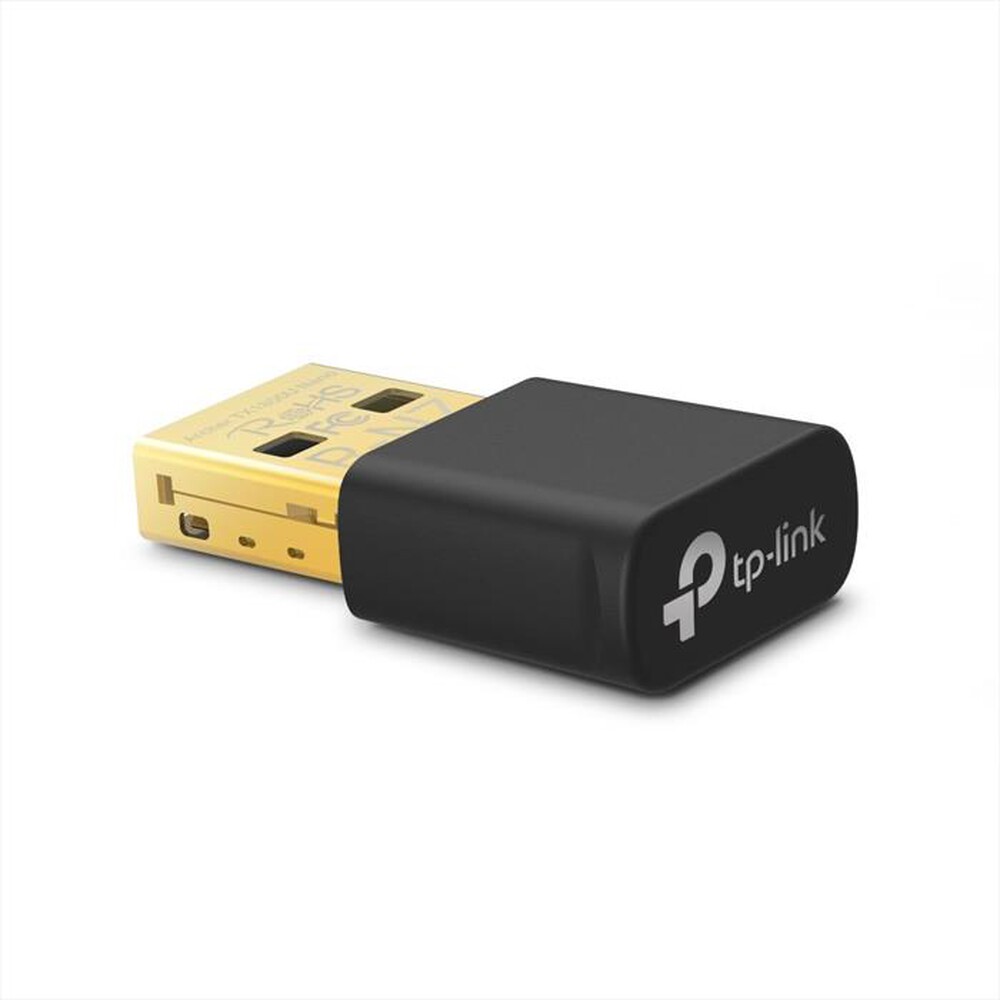 Immagine del prodotto TP-LINK - ARCHER TX1800U NANO AX1800 WI-FI 6 USB-Nero