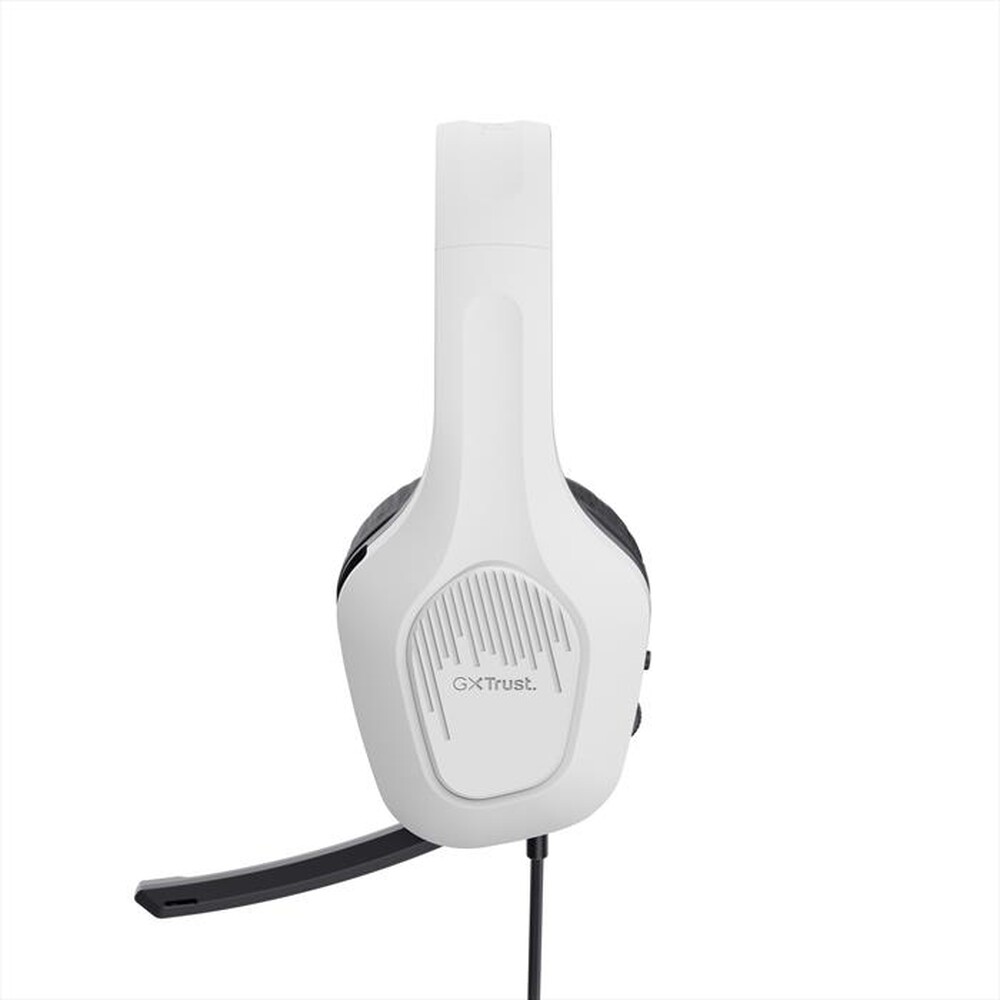 Immagine del prodotto TRUST - Cuffia gaming GXT415PS ZIROX HEADSET PS5-White/Black