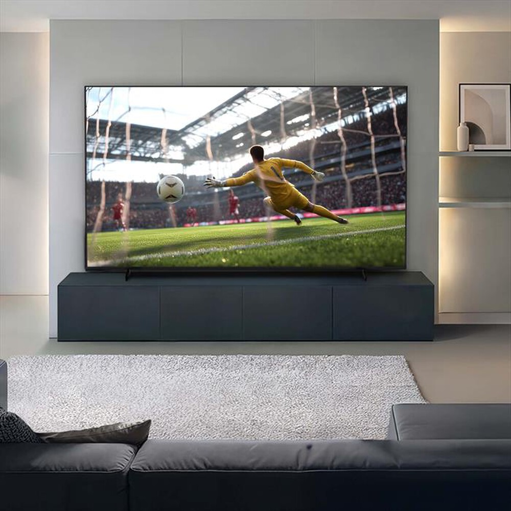 Immagine del prodotto SAMSUNG - Smart TV Mini LED 4K AI 65" UE65M80HAUXZT-Titan Black