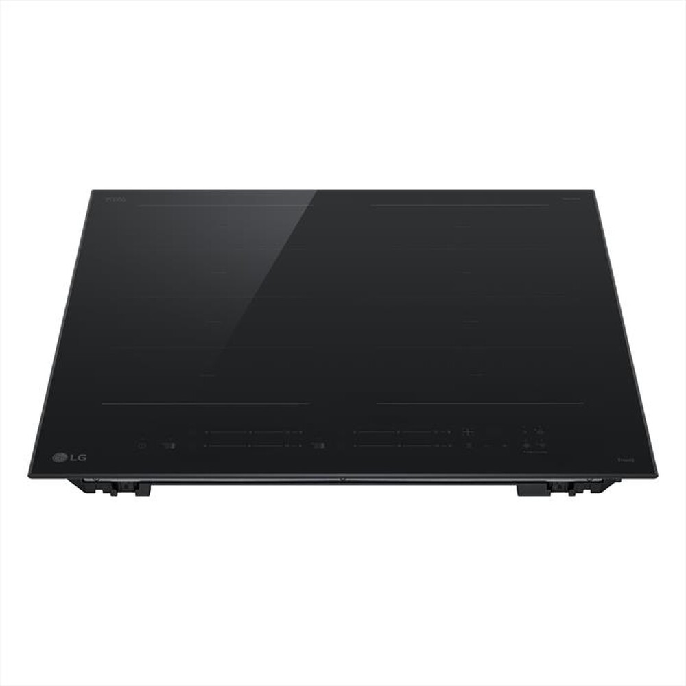 Immagine del prodotto LG - Piano cottura elettrico CI7Z2438BA 59 cm-Nero