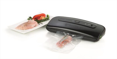 FOODSAVER - Macchina sottovuoto automatica 1X-Black
