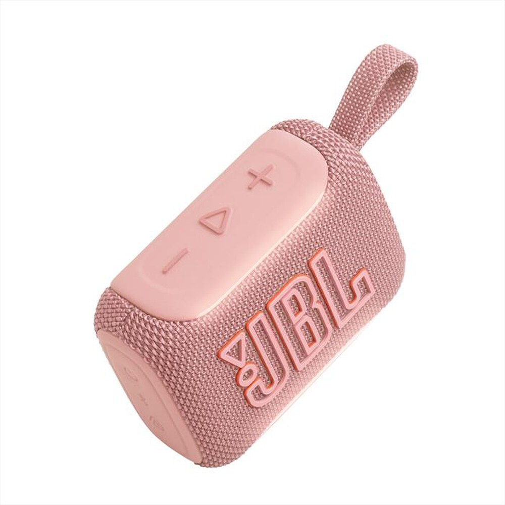 Immagine del prodotto HARMAN KARDON - GO 5 PINK-Rosa