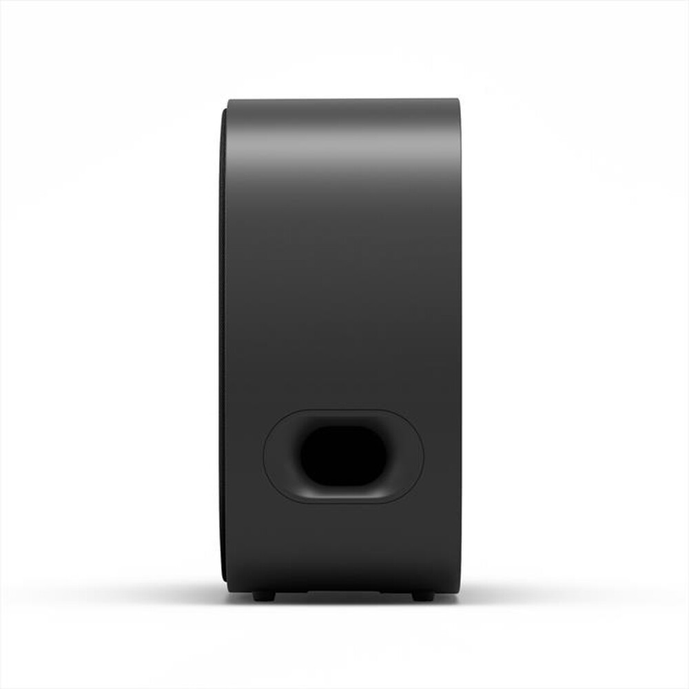 Immagine del prodotto LG - Subwoofer Wireless SOUND SUITE W7-Black
