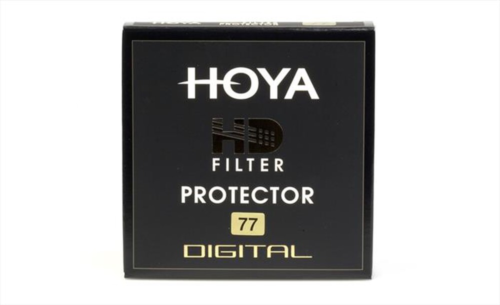Immagine del prodotto HOYA - FILTRO HD PROTECTOR 55MM-Black