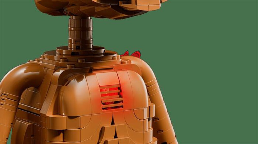 Immagine del prodotto LEGO - IDEAS E.T. the Extra-Terrestrial - 21370
