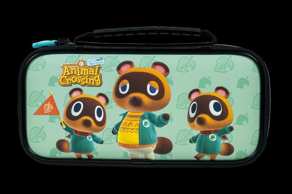 Immagine del prodotto BIG BEN - OLP CUSTODIA 34AC ANIMAL CROSSING  VERDE SWITCH