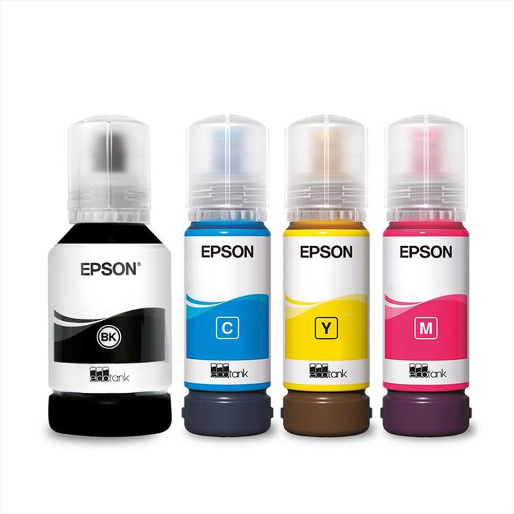 Immagine del prodotto EPSON - 102  FLACONE DI INCHIOSTRO ECOTANK T03R4 GIALLO-Giallo