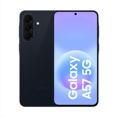SAMSUNG - Smartphone Galaxy A57 5G 128GB-Awesome Navy