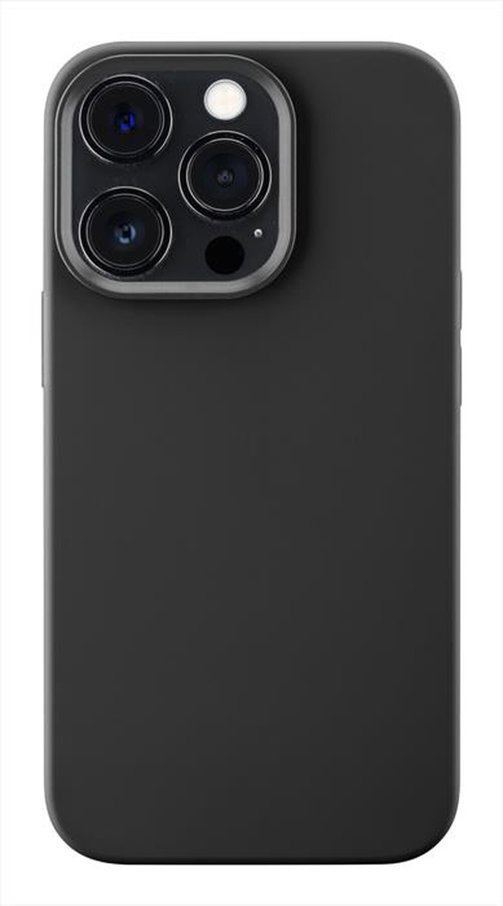 Immagine del prodotto CELLULARLINE - Cover case SENSATION per iPhone 16 Pro Max-Black