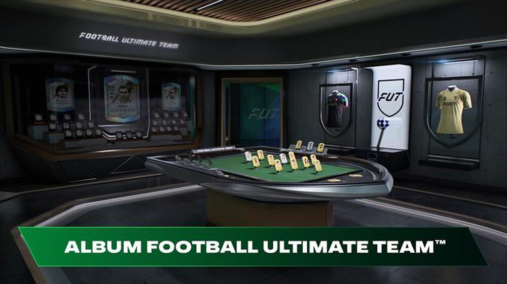 Immagine del prodotto ELECTRONIC ARTS - EA SPORTS FC27 XSX-N/D