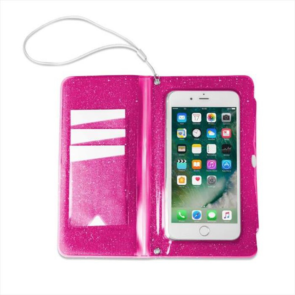 Immagine del prodotto CELLY - SPLASHWALL18PK-Rosa