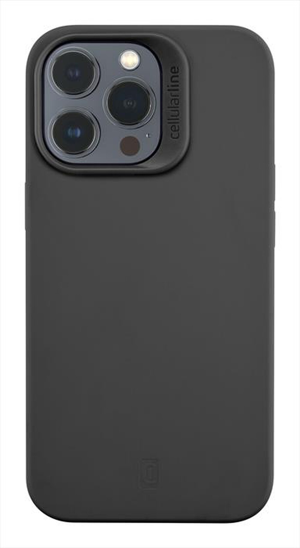 Immagine del prodotto CELLULARLINE - Custodia Back SENSATIONIPH14PRMK iPhone 14 Pro Max-Nero