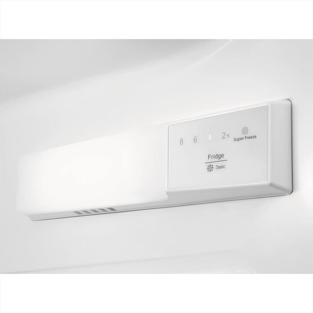 Immagine del prodotto ELECTROLUX - Frigorifero sotto-tavolo LXB1SE11W0 Classe E 120lt-Bianco