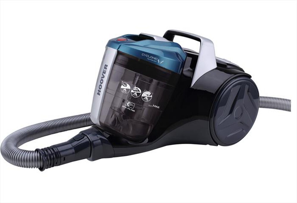 Immagine del prodotto HOOVER - Aspirapolvere a traino BREEZE BR31PET-Nero