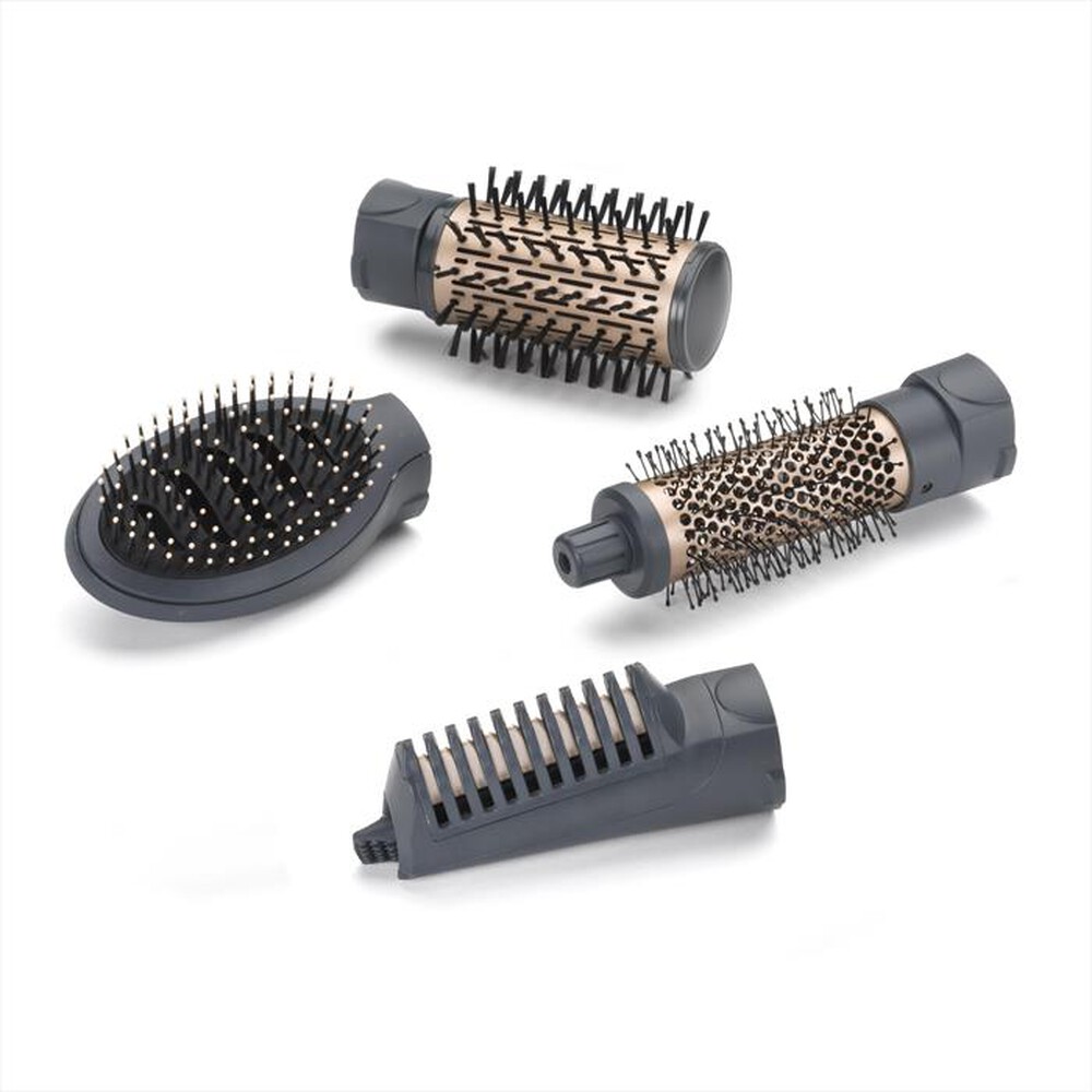 Immagine del prodotto BABYLISS - Spazzola arriccia capelli AS965E-BLU/ORO