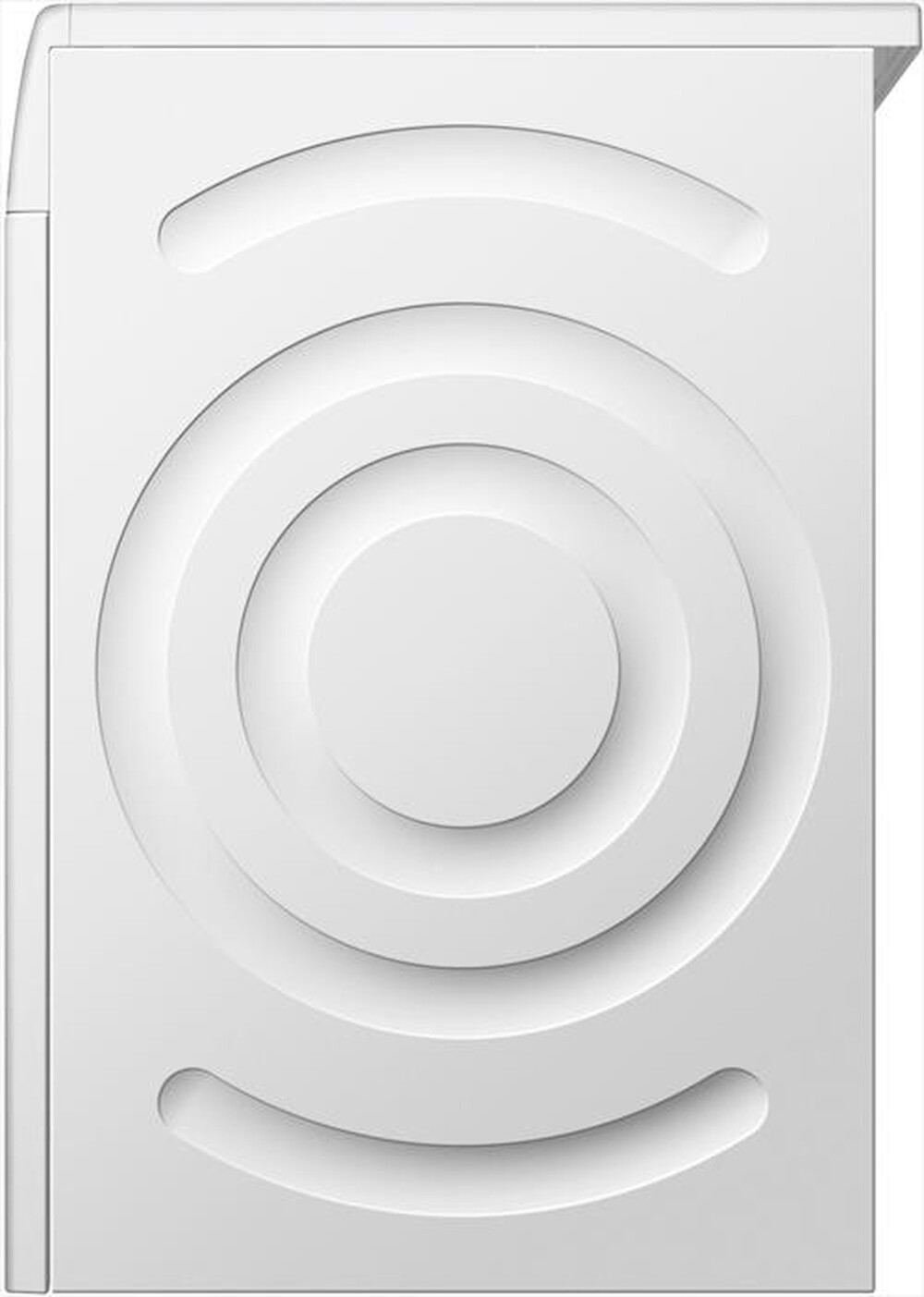 Immagine del prodotto BOSCH - Asciugatrice WQG233D1IT 8Kg Classe C-Bianco