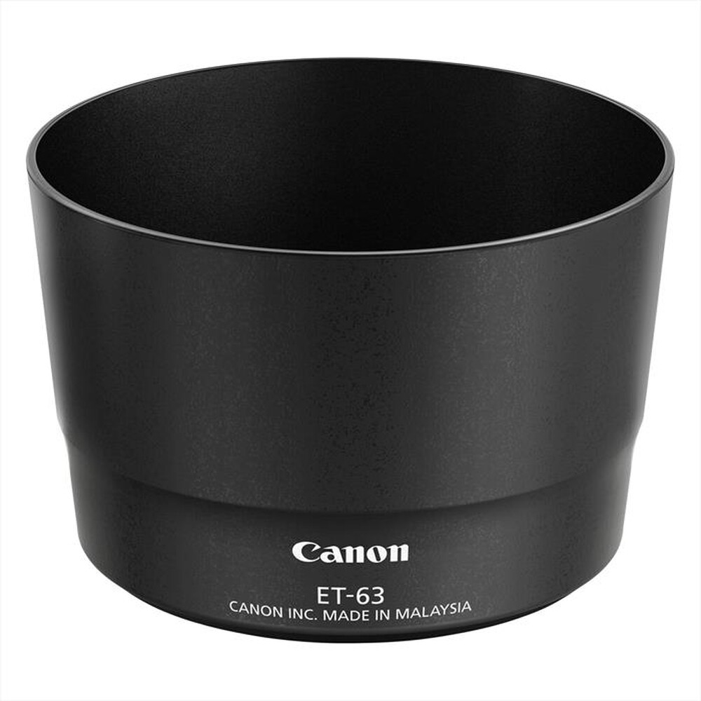 Immagine del prodotto CANON - PARALUCE ET-63-Black