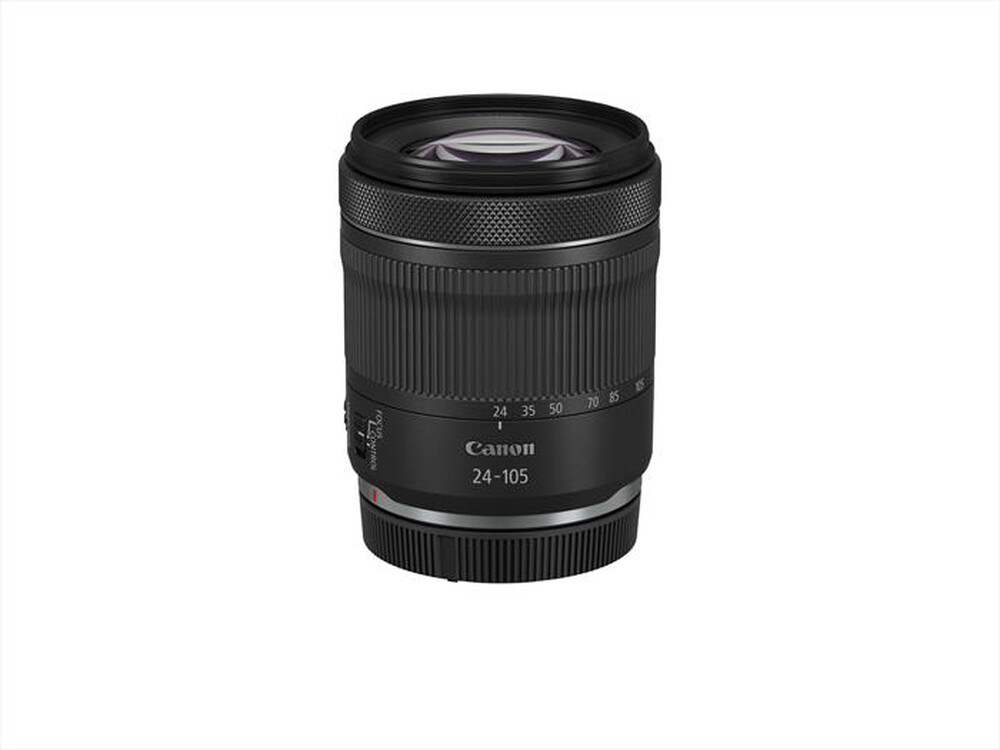 Immagine del prodotto CANON - RF 24-105MM F4-7.1 IS STM-Black