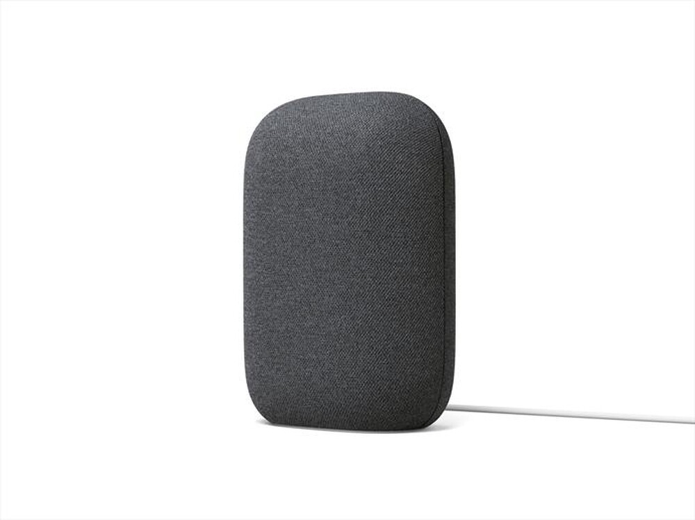 Immagine del prodotto GOOGLE - GOOGLE NEST AUDIO-Charcoal