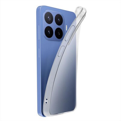 CELLULARLINE - FINE - XIAOMI 17T PRO-Trasparente