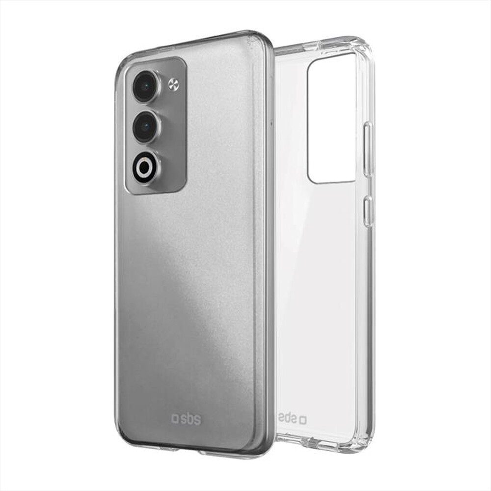 Immagine del prodotto SBS - Cover Skinny Oppo A5 TESKINOPA5T-Trasparente
