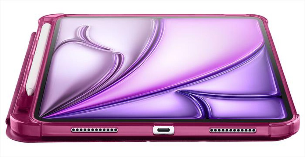Immagine del prodotto CELLULARLINE - Custodia FOLIOIPAD22102P per iPad 10.9'' (2022)-Rosa