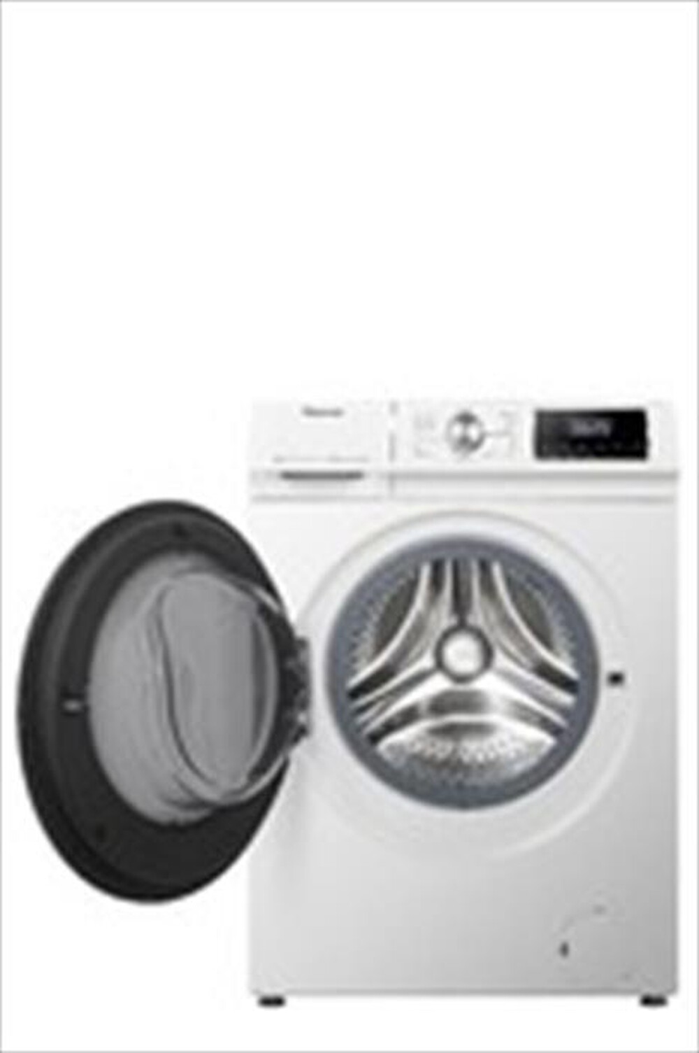Immagine del prodotto HISENSE - Lavasciuga WDQA9014EVJM 9/6Kg-Bianco/nero