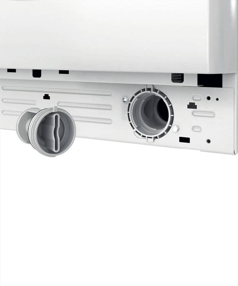 Immagine del prodotto INDESIT - Lavatrice INNEX BWSA 7125X WV IT 7 Kg Classe B-Bianco