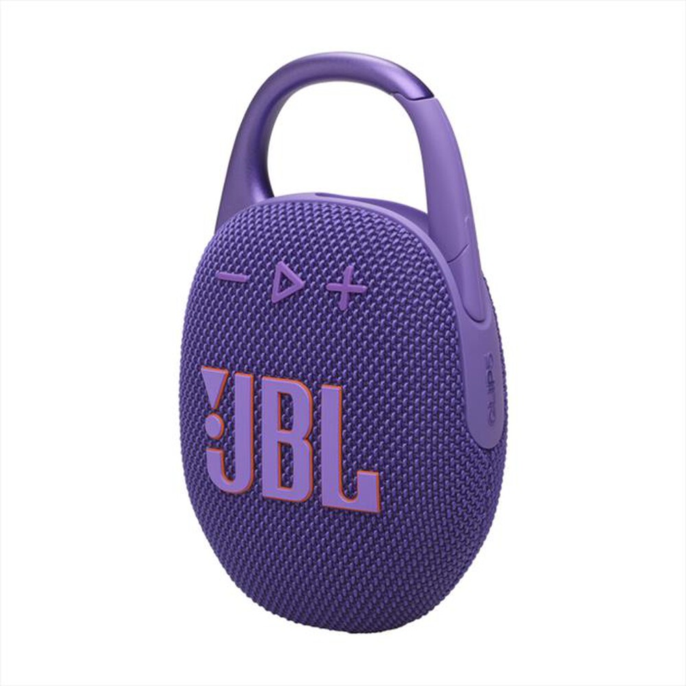 Immagine del prodotto JBL - Speaker CLIP 5-Viola