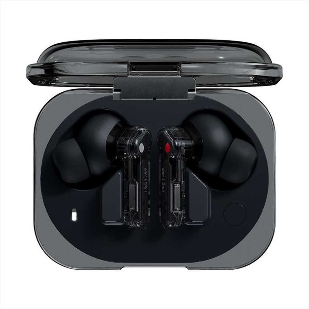 Immagine del prodotto NOTHING - Auricolare bluetooth TWS NOTHING EAR(3A)-Nero