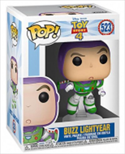FUNKO - Action figure Toy Story 4 Buzz Lightyear 523