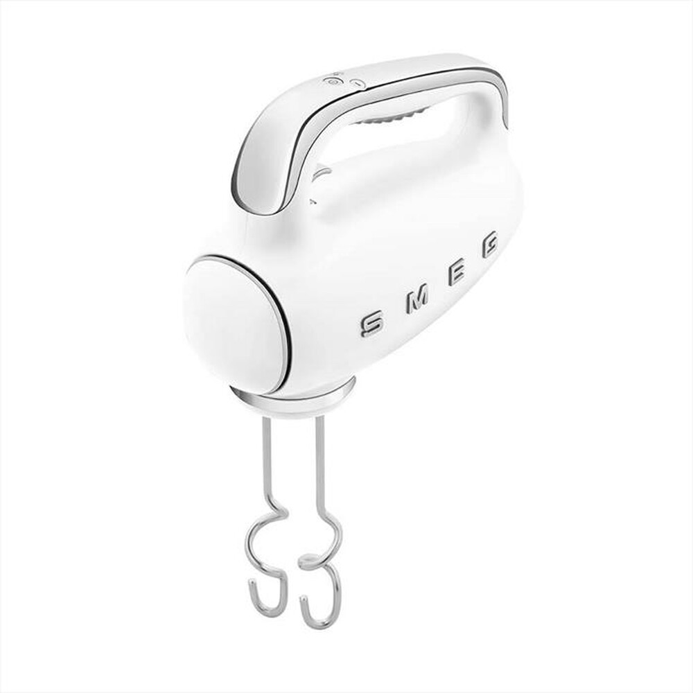 Immagine del prodotto SMEG - Sbattitore 50's Style &ndash; HMF01WHEU-Bianco