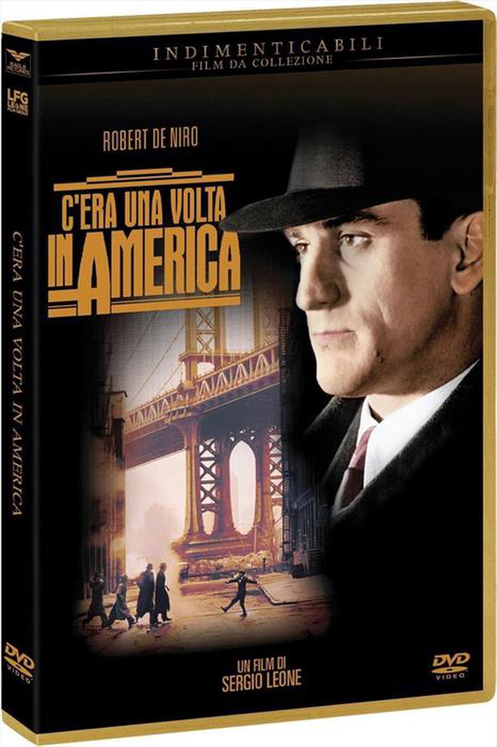 Immagine del prodotto EAGLE PICTURES - C'Era Una Volta In America