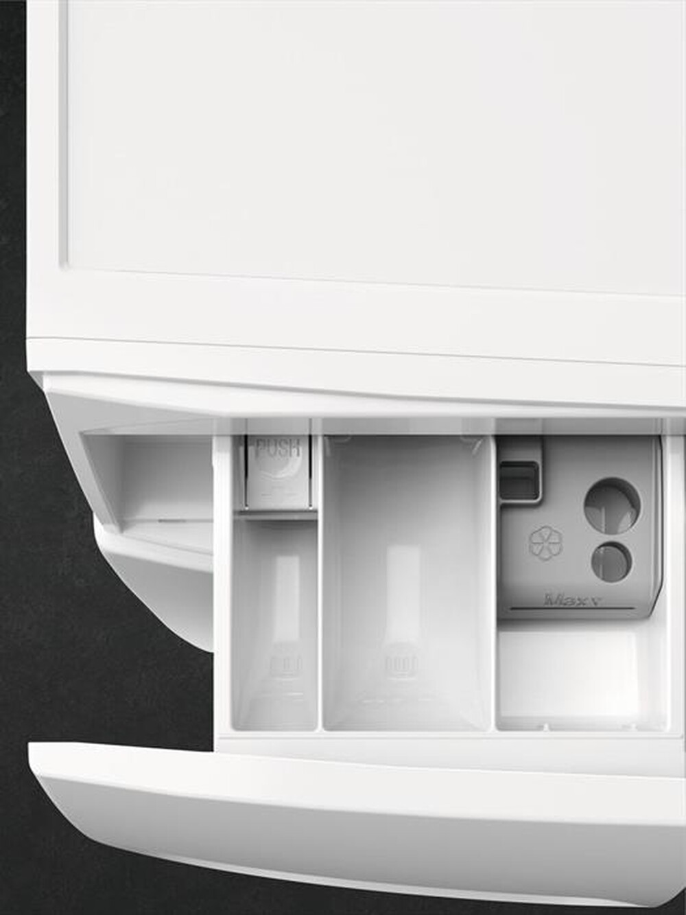 Immagine del prodotto AEG - Lavatrice LR6FG84 8 Kg Classe A-Bianco