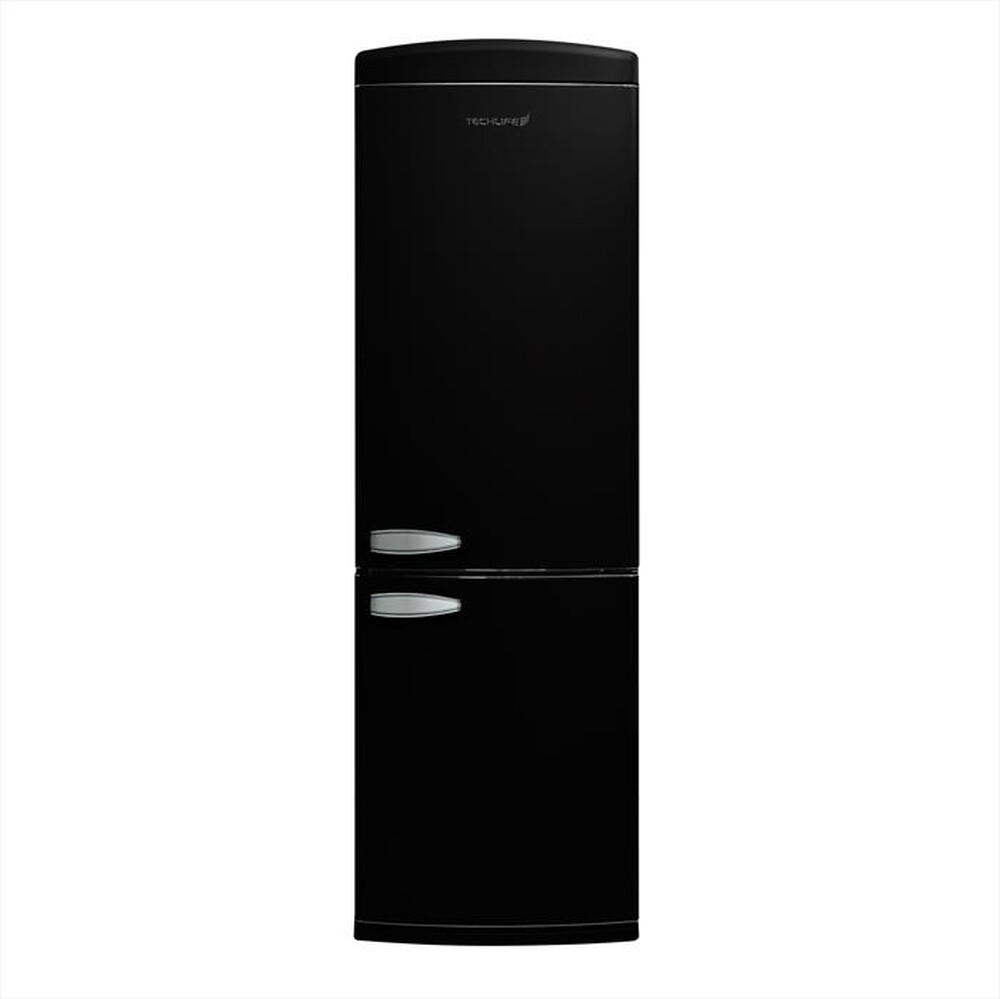 Immagine del prodotto TECHLIFE - Frigorifero combinato TFCB373B Classe E 331lt-Nero