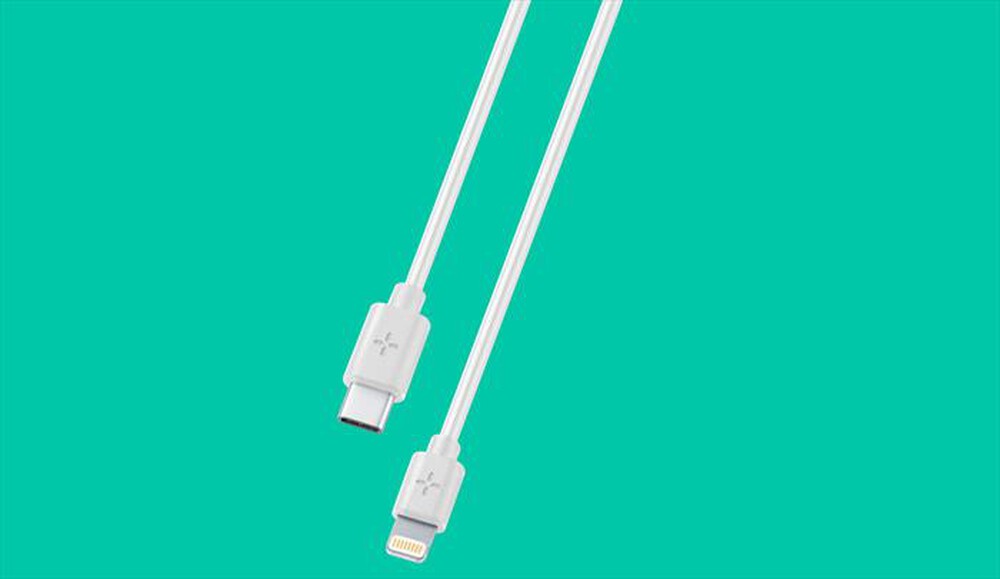 CELLULARLINE - PLCABC2LMFI1MW-Bianco