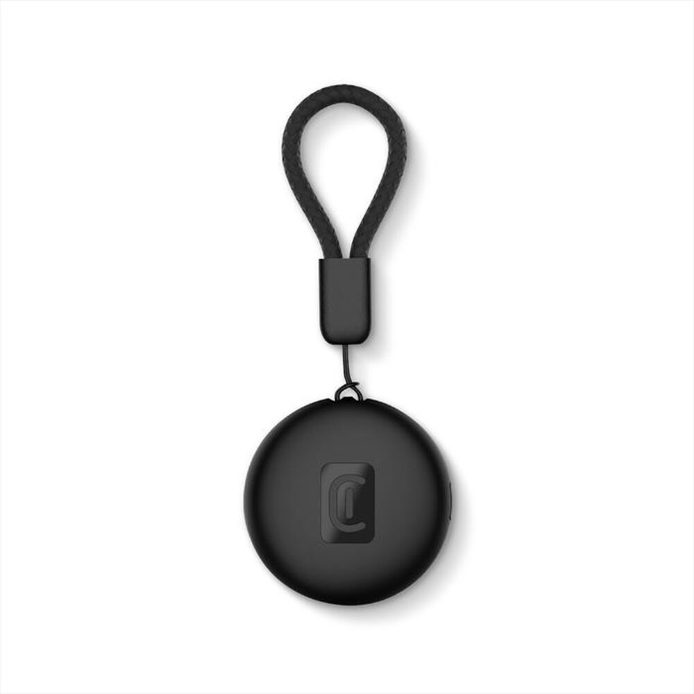 Immagine del prodotto CELLULARLINE - TRACY TAG FOR ANDROID-Nero