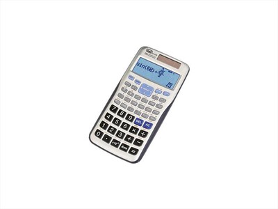 TREVI - Calcolatrice Scientifica Elettronica 0379006