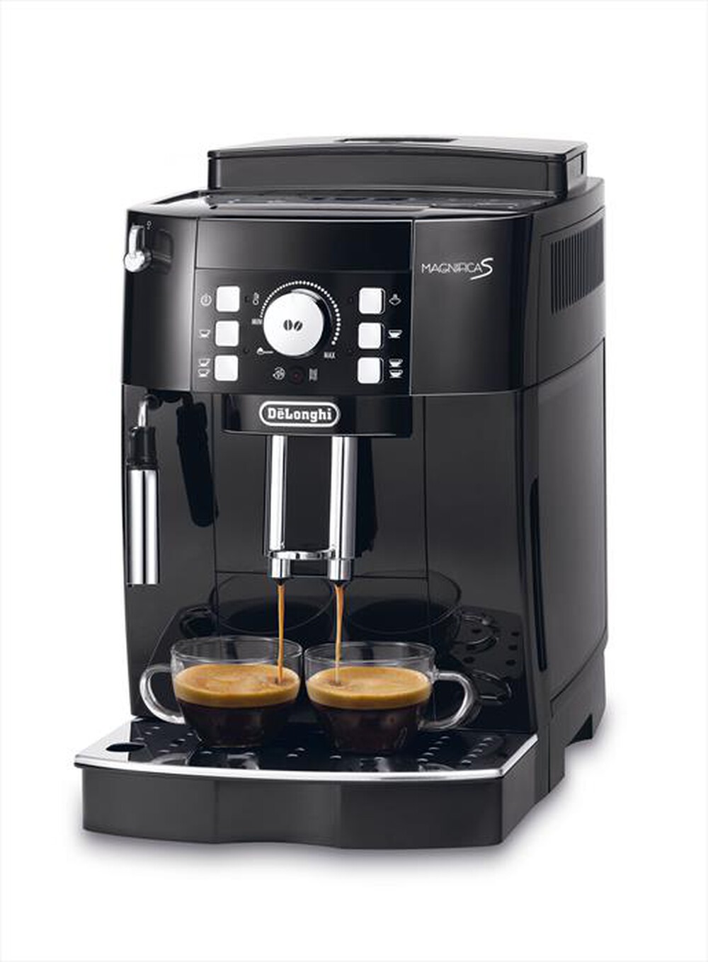 Immagine del prodotto DE LONGHI - Macchina da caff&egrave; MAGNIFICA S ECAM21.110.B-Nero