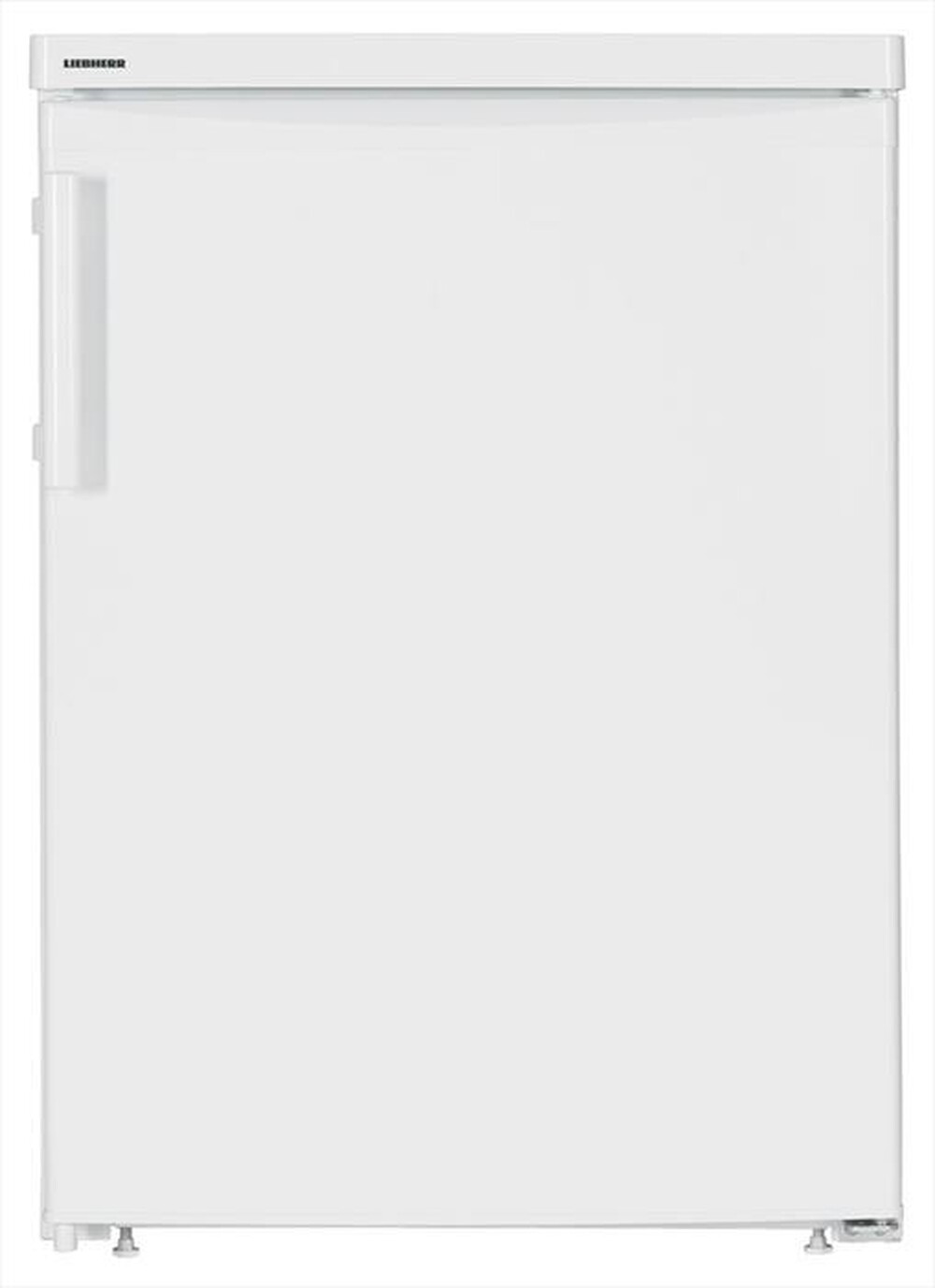 Immagine del prodotto LIEBHERR - Frigorifero tavolo TP 1724-22 Classe E-Bianco