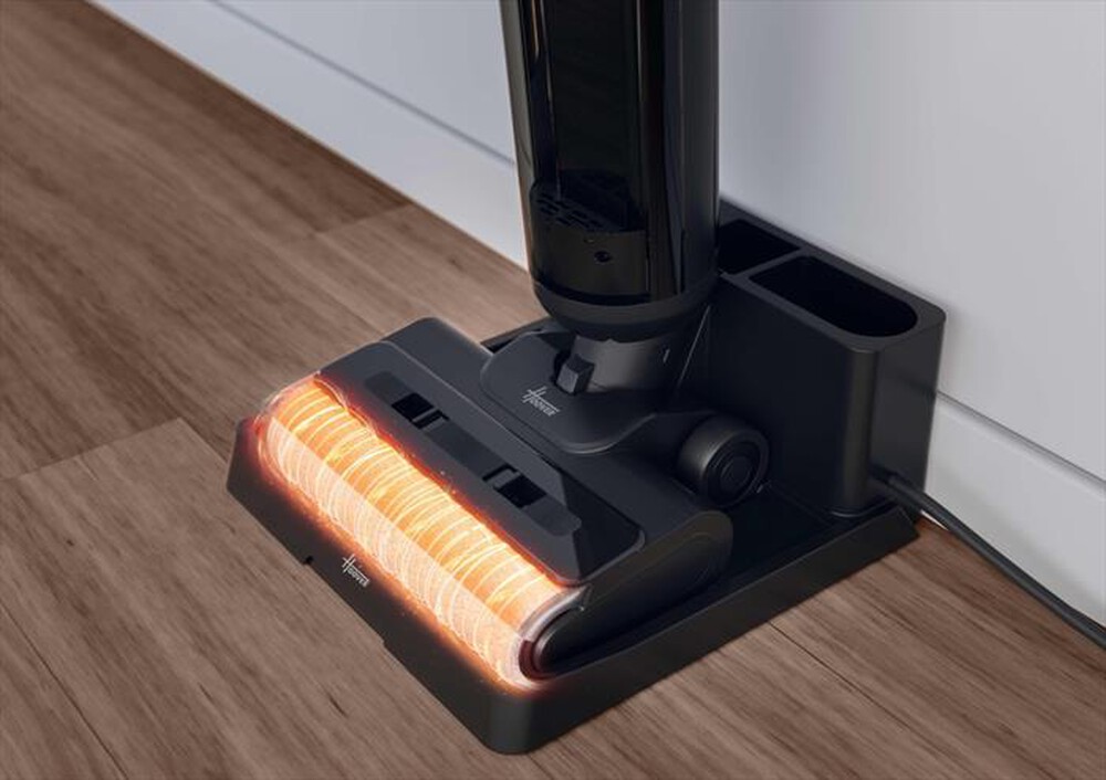 Immagine del prodotto HOOVER - Scopa elettrica HW3P10 011-Nero