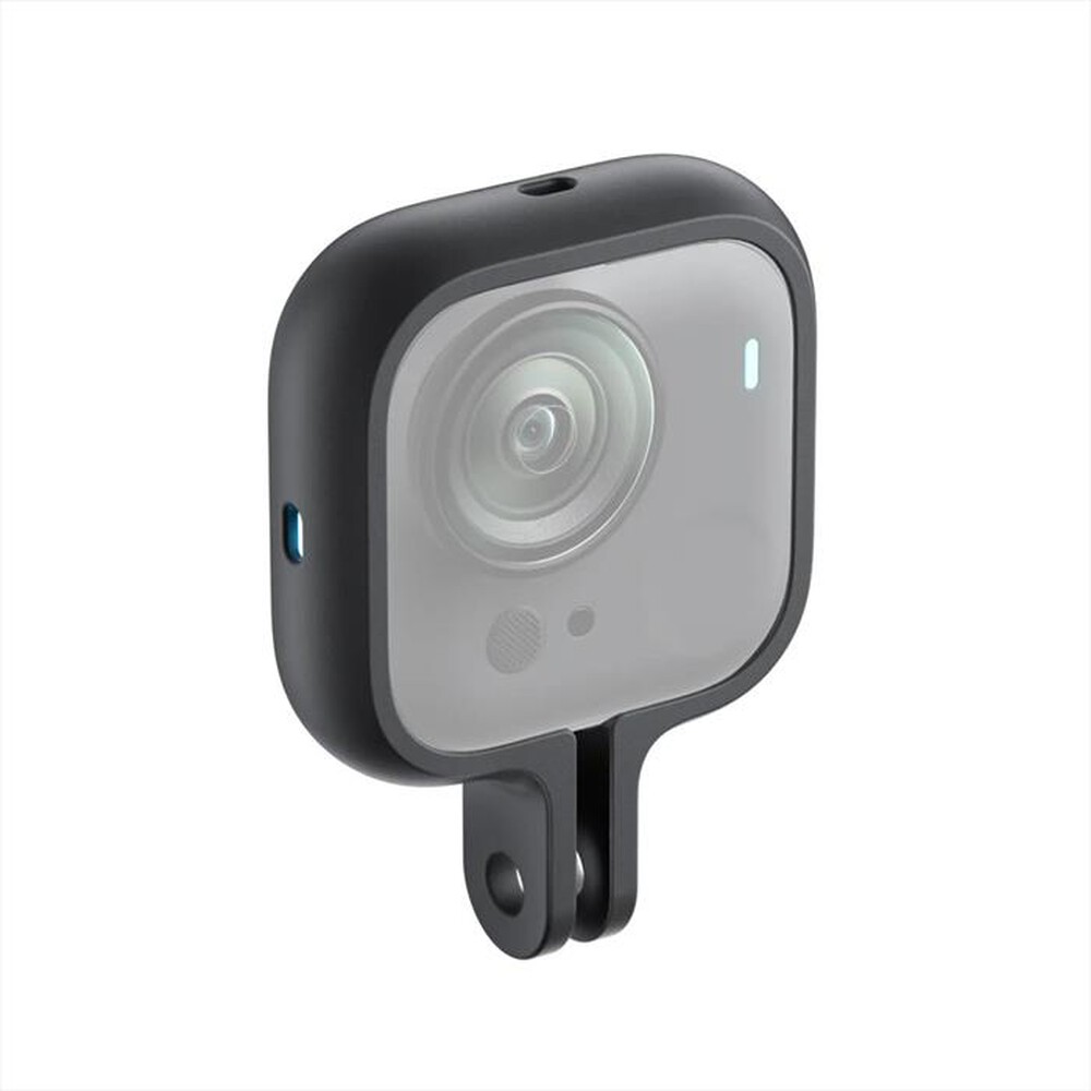 Immagine del prodotto INSTA360 - Montatura ultra-leggera per GO ULTRA ACTION MOUNT-Nero