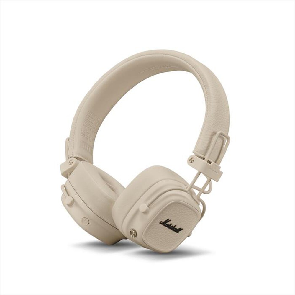 Immagine del prodotto MARSHALL - MAJOR V-Crema