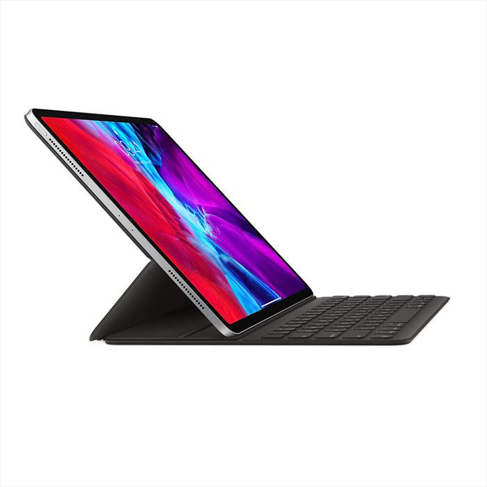 Immagine del prodotto APPLE - Smart Keyboard Folio - iPad Pro 12,9 4GEN Italiano-Grey