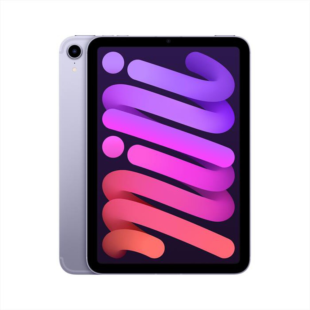 Immagine del prodotto APPLE - iPad mini Wi-Fi + Cellular 64GB-Purple
