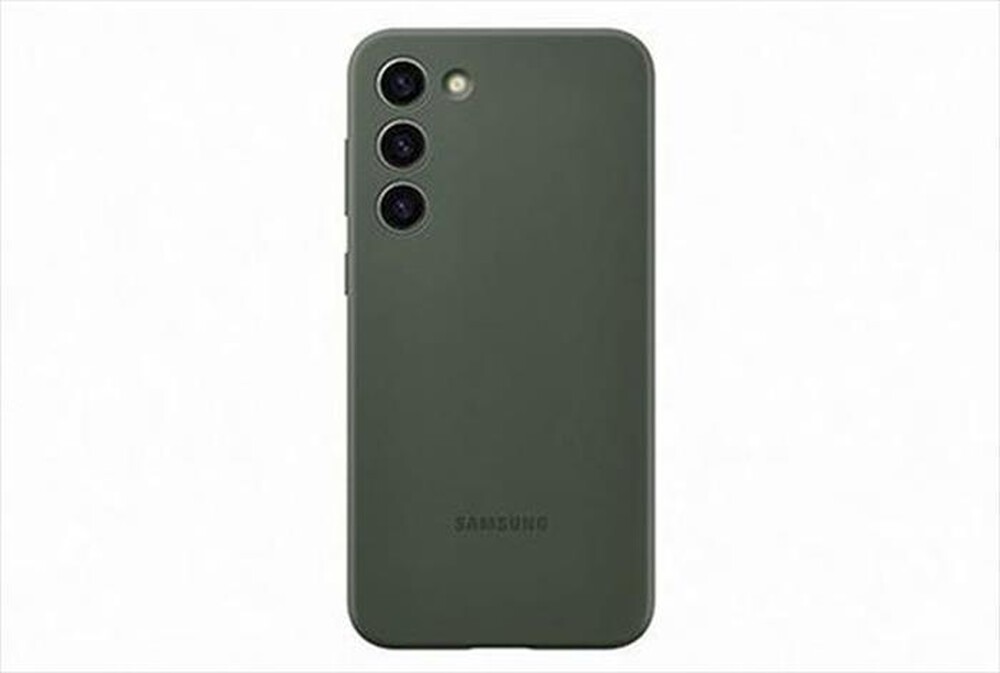 Immagine del prodotto SAMSUNG - Custodia EF-PS916TGEGWW-Verde