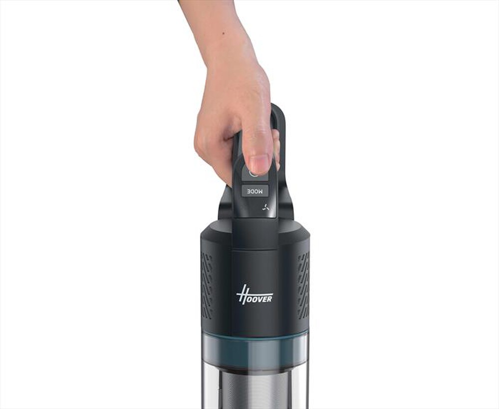 Immagine del prodotto HOOVER - Scopa elettrica HF1M10P 011-Nero, Verde
